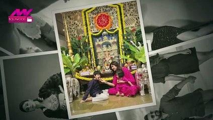 Shilpa Shetty के नक्शे-कदम पर चल रहे हैं उनके बच्चे   | NN Bollywood