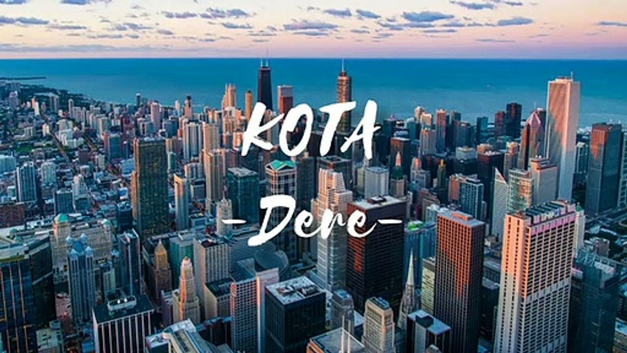 Kota - Dere