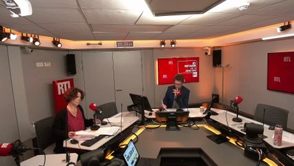 Le journal RTL de 5h30 du 28 septembre 2021