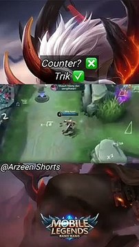 martis Mobile Legends