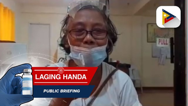 Outreach team ni Sen. Bong Go, nagpaabot ng tulong sa mga residenteng nangangailangan sa Samar