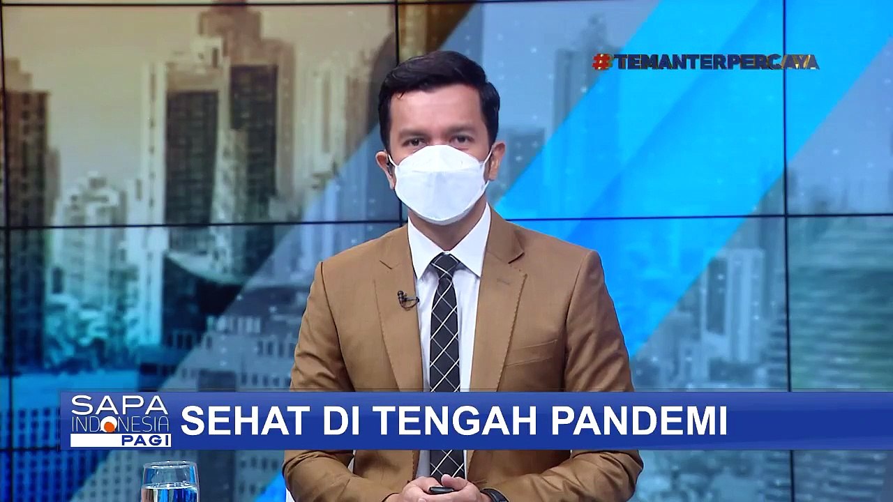 Keringat Dingin dan Lemas Tiba-tiba, Bagaimana Cara Turunkan Tensi Darah?