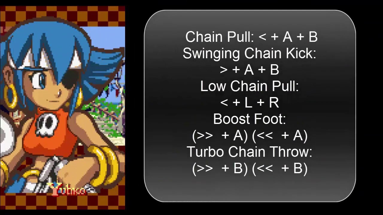 Black Belt Challenge - Move List #FightingGame #retrogames #retrogamer #RJ_Anda