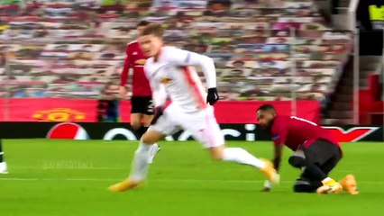 10 Times Marcus Rashford Showed His Class!