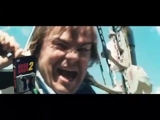 Soyez sympas, rembobinez (2008) - Bande annonce