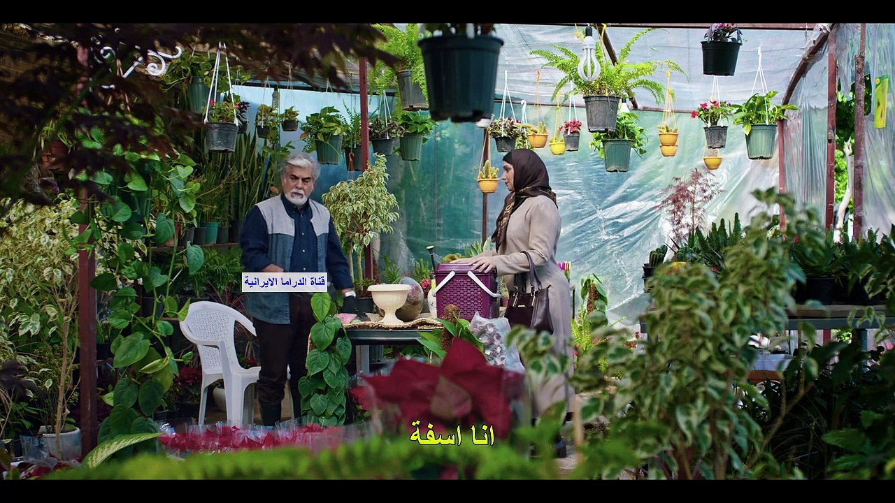 مسلسل مانكن مترجم للعربية | الحلقة العاشرة | 10