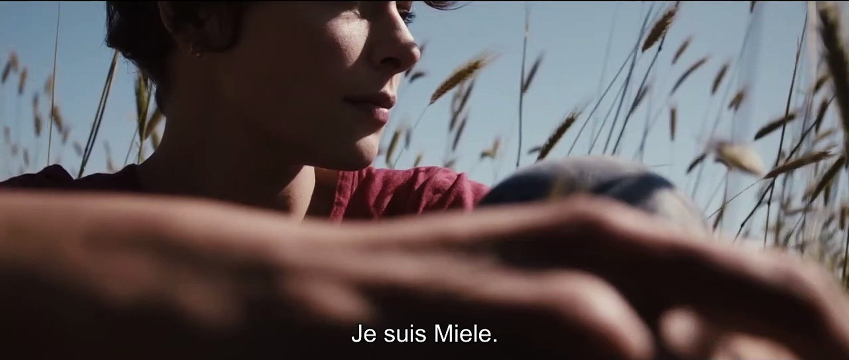 Miele (2013) - Bande annonce