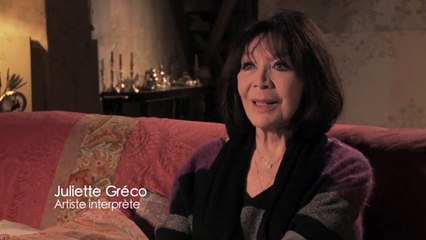 Le Regard de Georges Brassens (2013) - Bande annonce