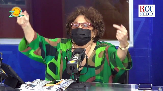 Debate en El Sol de la Mañana sobre la Reforma Protestante y la denuncia del teólogo Martín Lutero