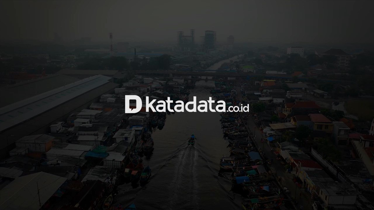 Google Pilih Katadata & 10 Media di Dunia Lawan Hoaks Vaksinasi Corona