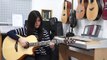 y2mate.com - Alan Walker Alone  Josephine Alexandra  Fingerstyle Guitar Cover_v720P