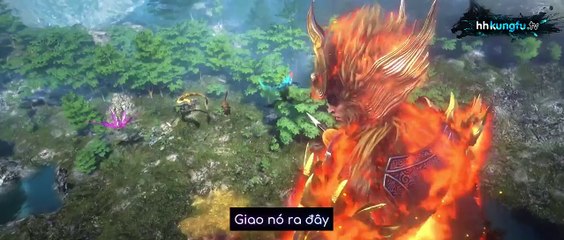 Thế Giới Hoàn Mỹ Tập 25 VietSub