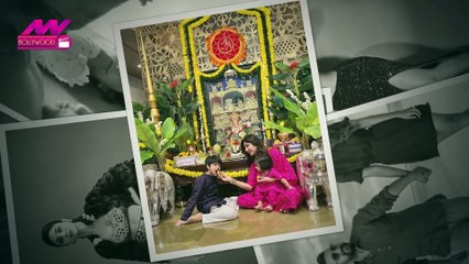 Children are following in the footsteps of Shilpa Shetty| NN Bollywood