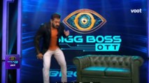 Bigg Boss OTT Confirmed Contestants List 2021 _ Bigg Boss 15 Contestants _ #BiggBossOTT