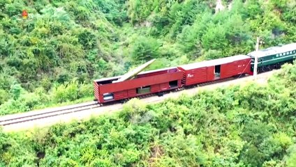 Coreia do Norte lança "projétil não identificado"