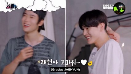 [SUB ESPAÑOL] NCT LIFE en Gapyeong  episodio 9