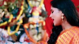 Bolo Maa Dugga Maa | বলো মা দূগ্গা মা | Debolinaa Nandy | Durga Puja Special  2021