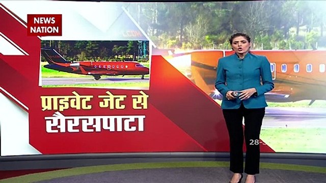 Airlines are flying again, but people aren't giving up private jets