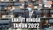 'Syarat 51% ekuiti Bumiputera dilanjut hingga 31 Disember 2022' - Menteri