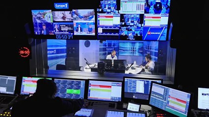 Football : des hologrammes pour se croire au stade