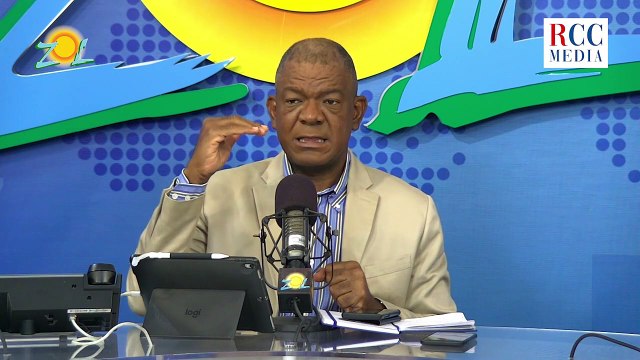 Julio Martinez Pozo: Margarita Cedeño tiene sus fortalezas y debilidades