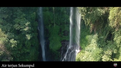 Tempat Wisata Tenang di Bali