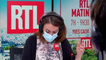 Le journal RTL de 7h du 28 septembre 2021