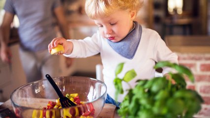 Frenar la obesidad: trucos saludables