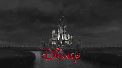 Disney Cruella Intro | Black And Red Intro | Disney Pictures