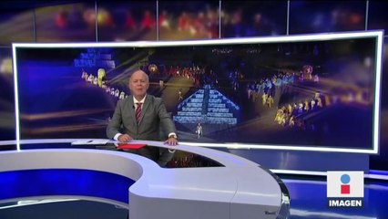 Noticias con Ciro Gómez Leyva | Programa Completo 27/septiembre/2021
