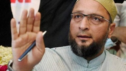 Sena mouthpiece calls Owaisi BJP 'antarvastra'; Williamson, Roy shine as Hyderabad beat Rajasthan Royals