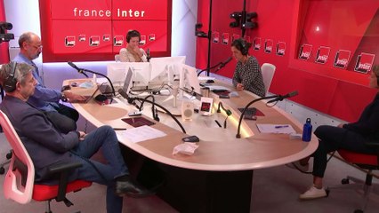 "La vérité si je menthe" : France 5 effeuille la plante aromatique - Capture d'écrans