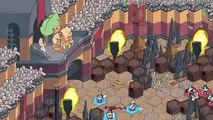 Pit People: Demo PAX Prime