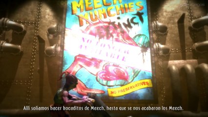 Abe´s Oddysee New N'Tasty!: Gameplay: Primeros Minutos