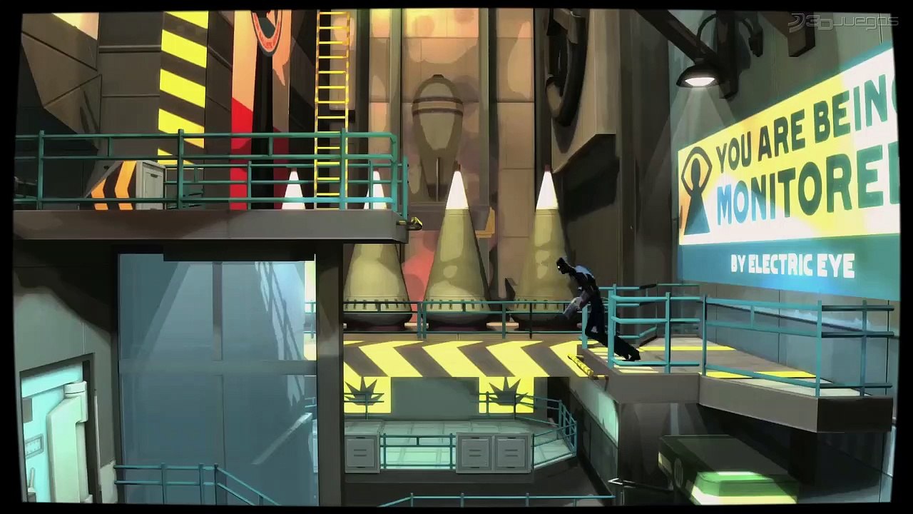 CounterSpy: Tráiler de Lanzamiento