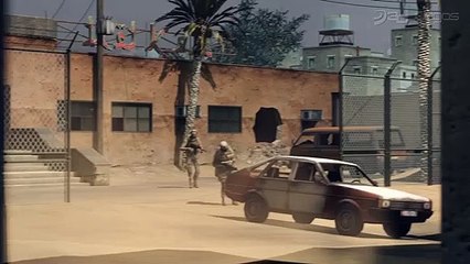 Insurgency: Tráiler de Lanzamiento