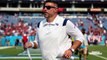 Mike Vrabel Shows Staying Power