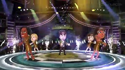 Wii Karaoke U: Trailer