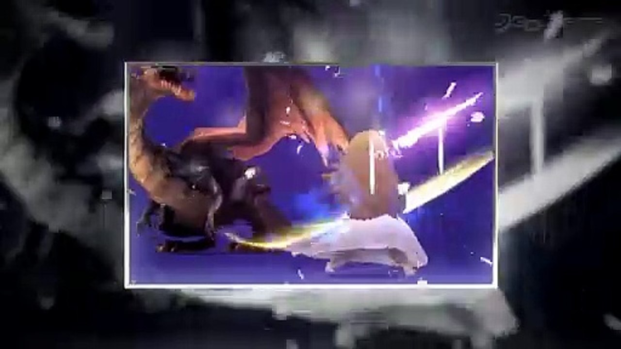 Bravely Default: Trailer (JP)