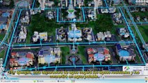 SimCity - Ciudades del Mañana: Guía del desarrollador