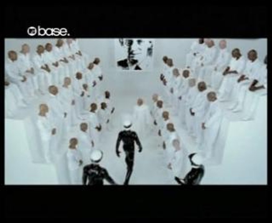 Gangstarr :You Know My Steez