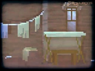 The Last Door: Chapter 3: Preview Video