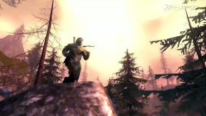 Neverwinter: Ranger Class Reveal