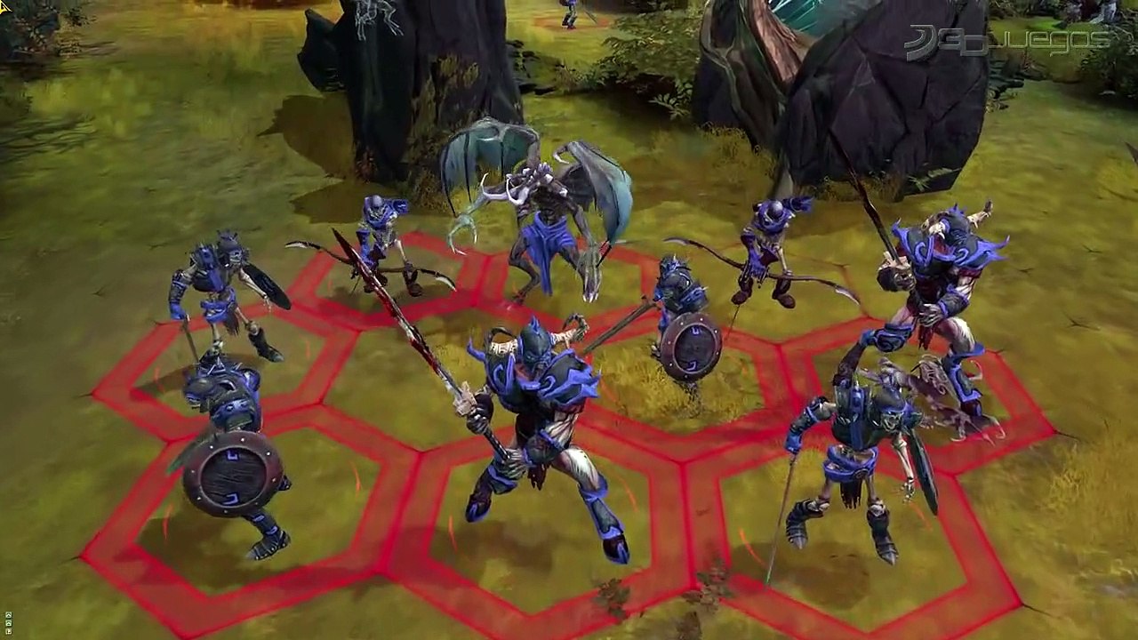 Dogs of War Online: Open Beta Trailer