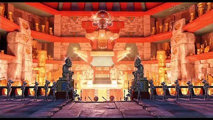 Tadeo Jones El Videojuego: Tráiler de Lanzamiento