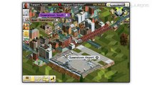 Transport Tycoon: Trailer