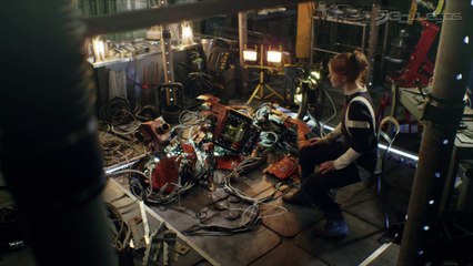 SOMA: Item #4017 - "Mockingbird"