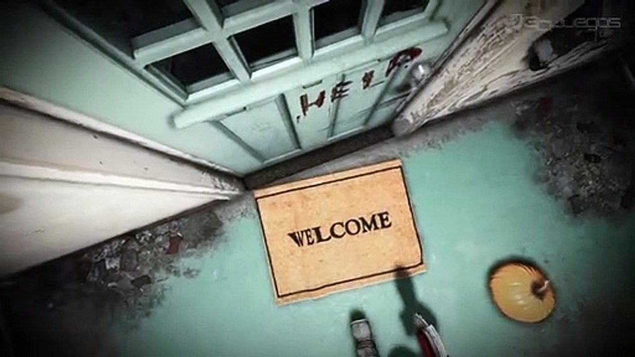 Dead Rising 3: Happy Halloween