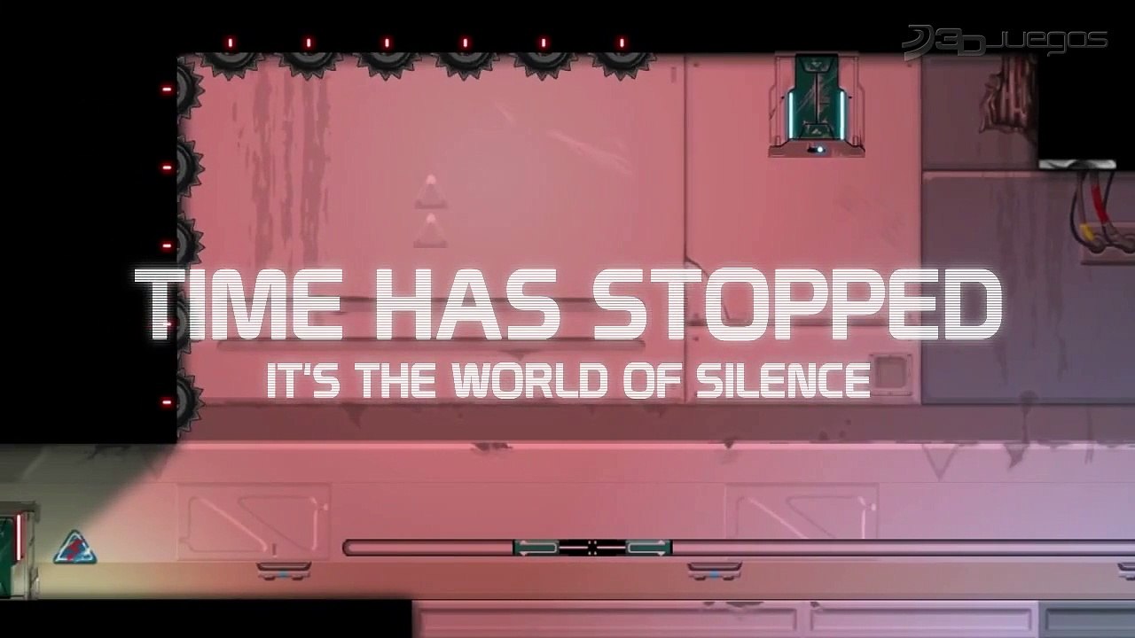 Constant C: Gameplay Trailer