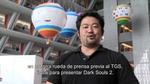Dark Souls 2: Opiniones de la Prensa